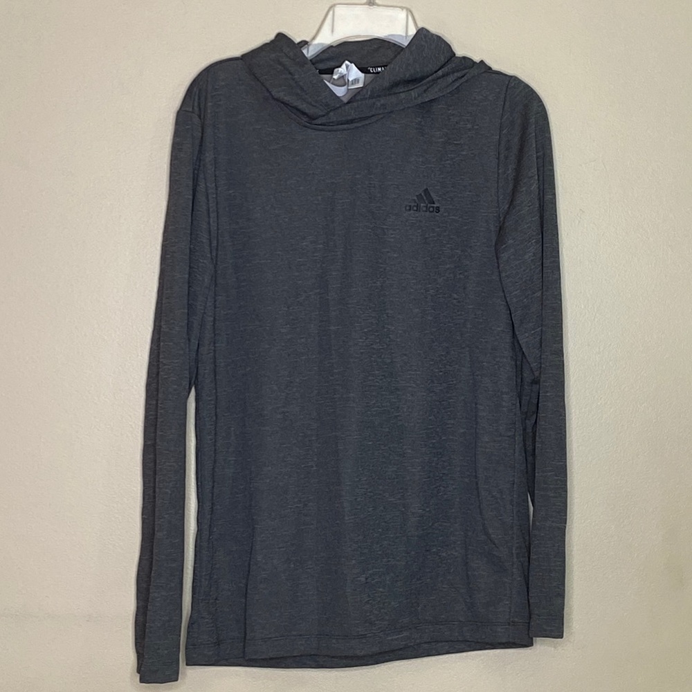 Adidas Pullover Hoodie